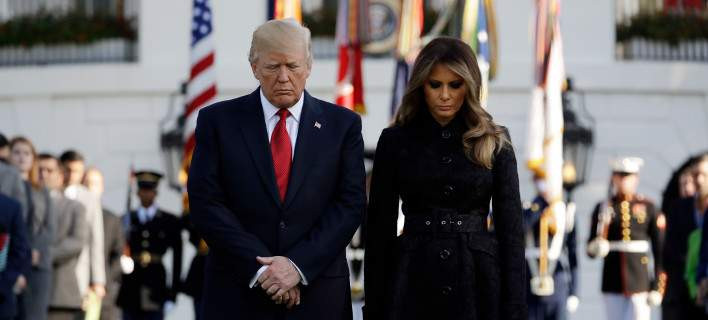 Ντοκουμέντο: Ο Τραμπ καυχιόταν ότι ο δικός του πύργος είναι πιο ψηλός μετά την 11/9 (ηχητικό)